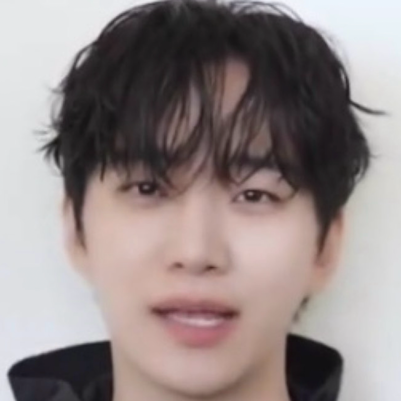 李俊昊的近期活動照