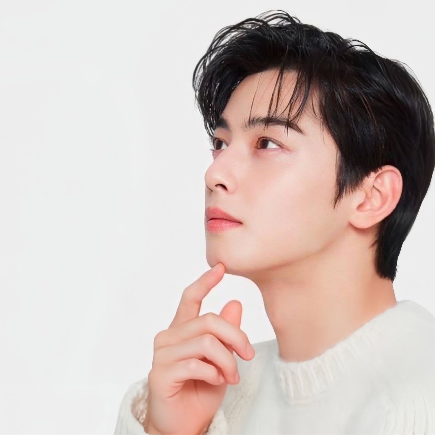 车银优的幕后花絮