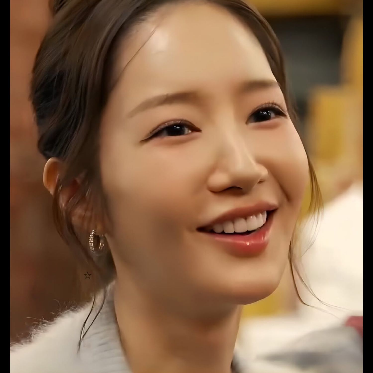 박민영의 최신 사진