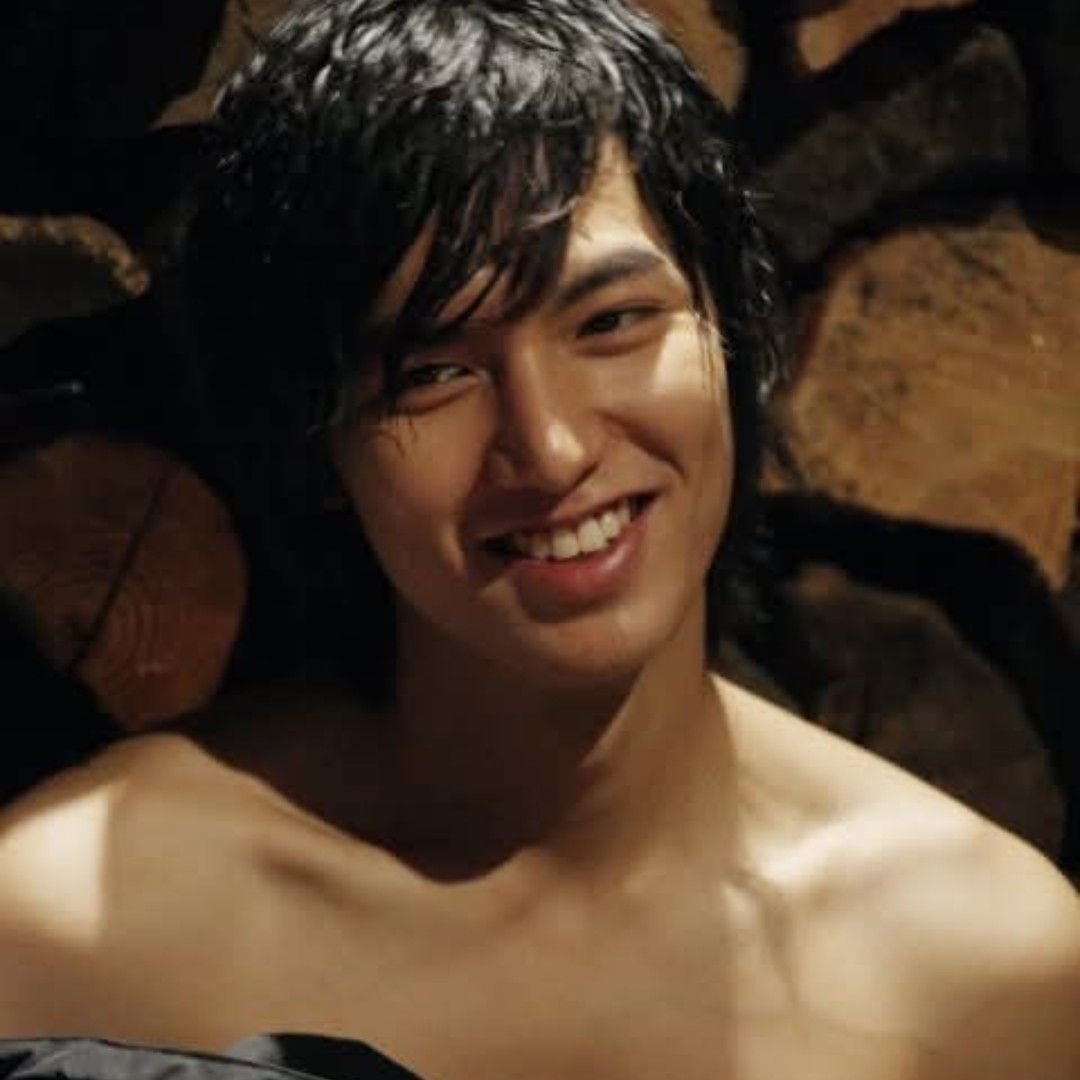 イ・ミンホの最新写真