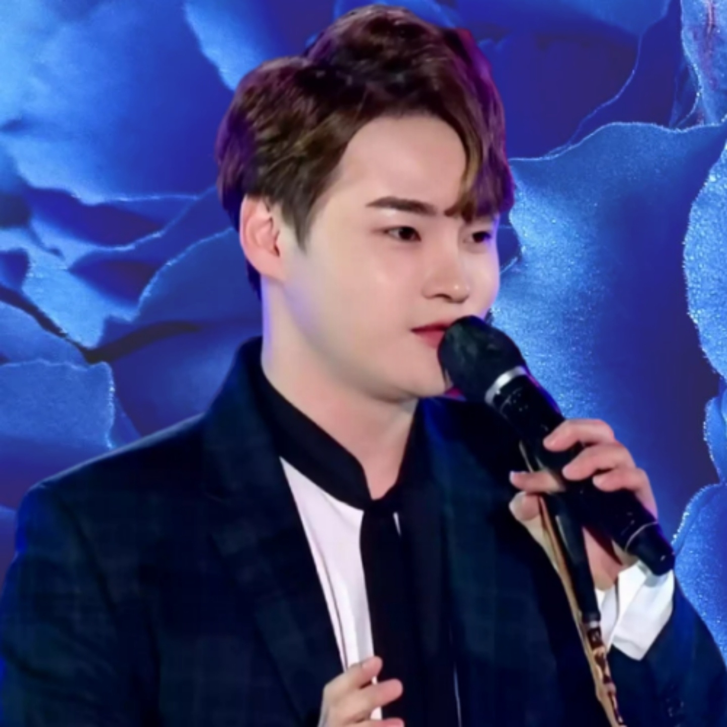 Foto kegiatan terbaru dari Park Seojin