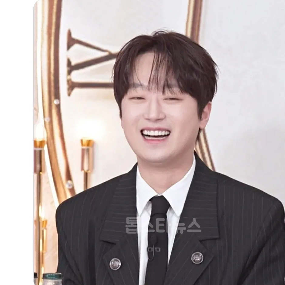 Foto kegiatan terbaru dari Lee Chanwon