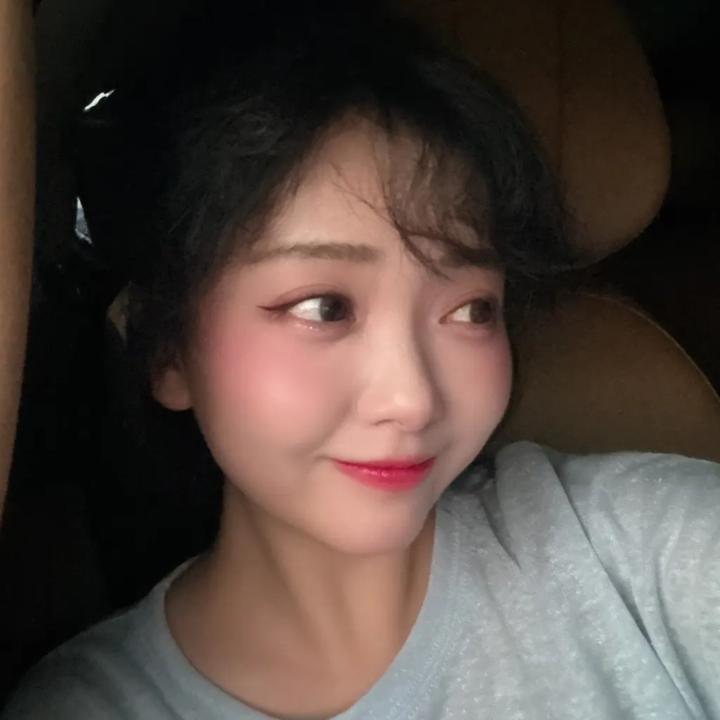 Recent activity shot of YOYOMI