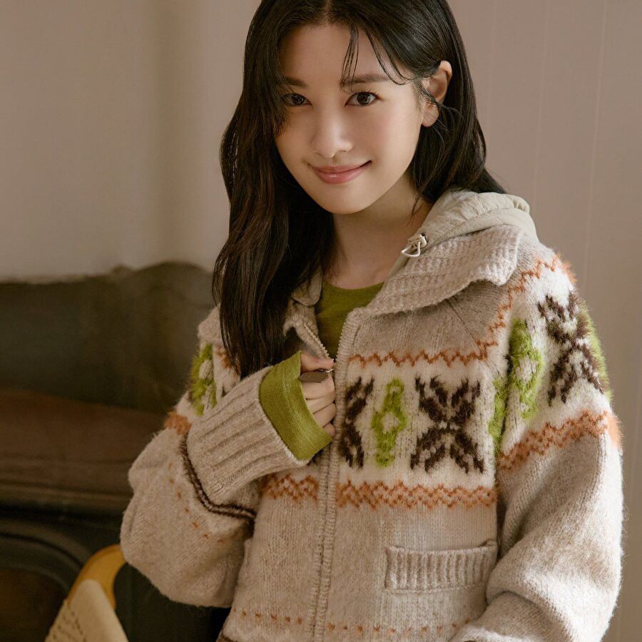 Latest photo of Jung Somin