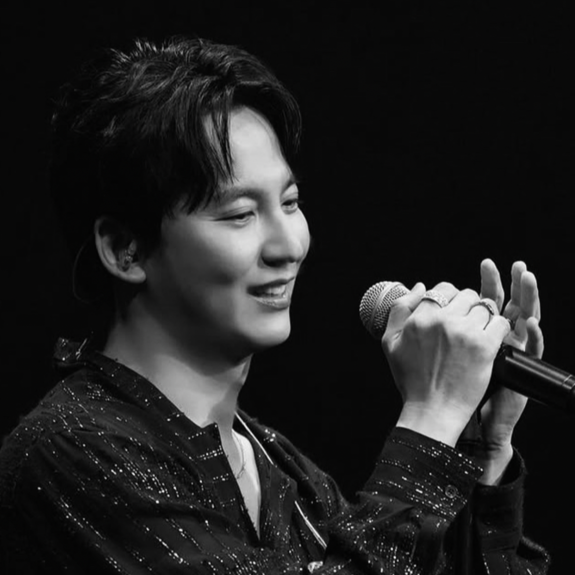 Latest photo of Kim Namgil