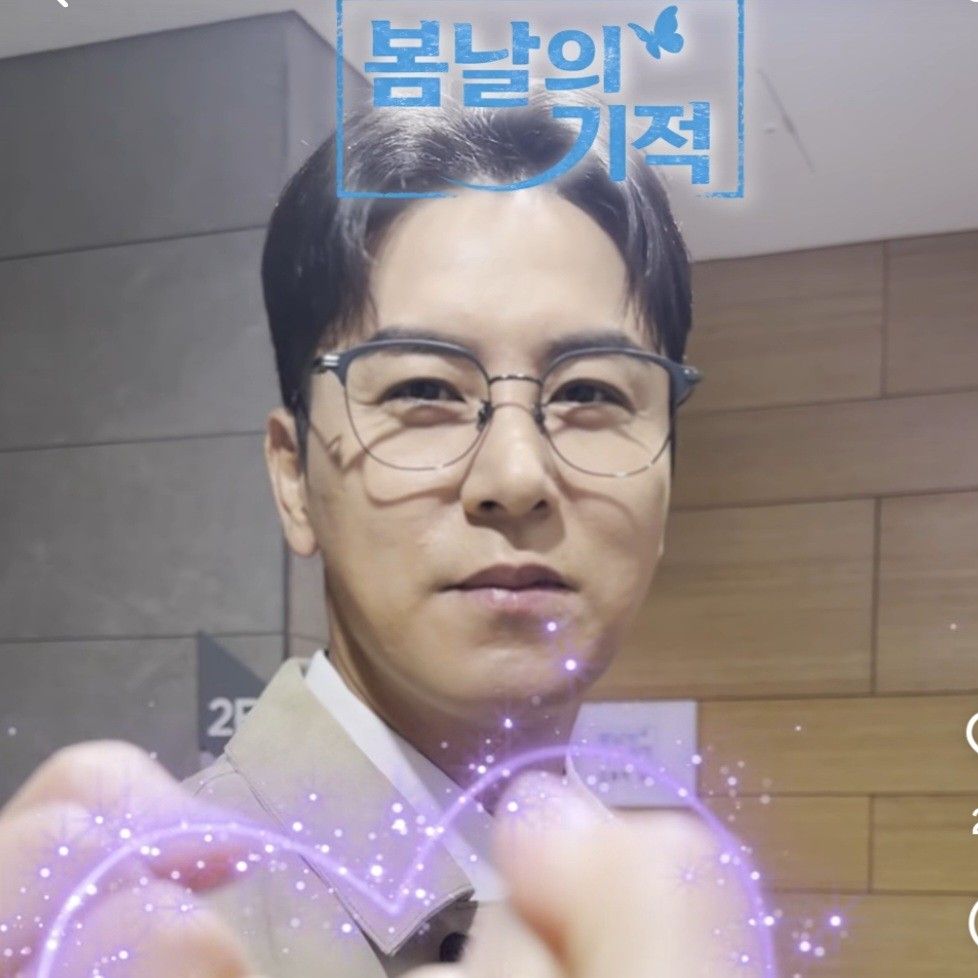 チャン・ミンホの最近の活動ショット