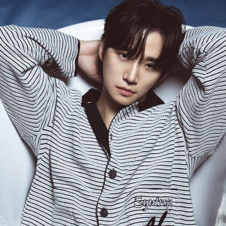 李俊昊的近期活動照