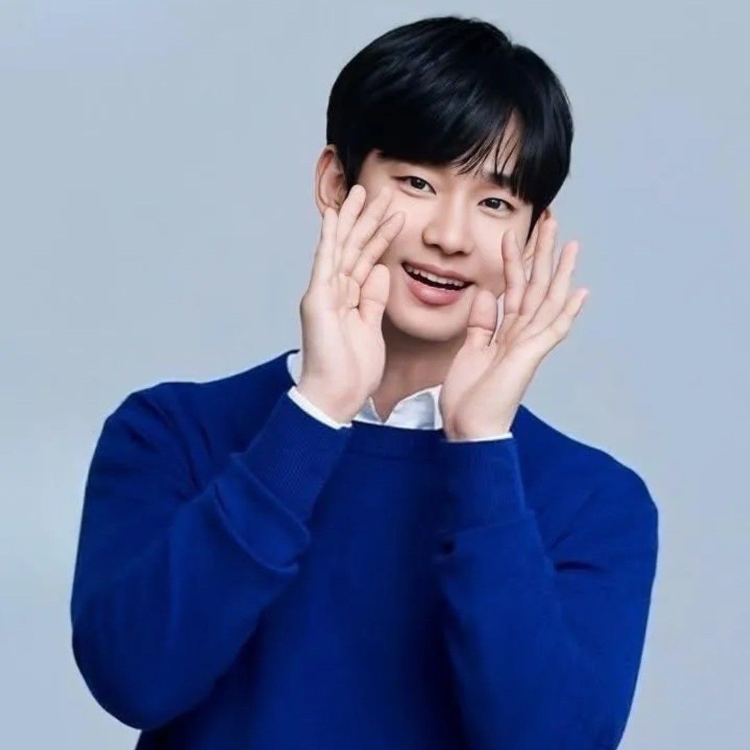 キム・スヒョンのビハインドカット