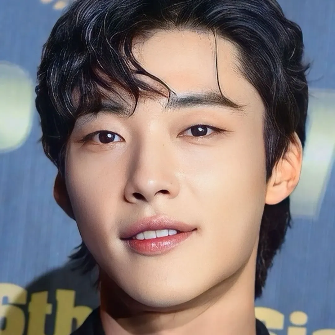 Latest photo of Woo Dohwan