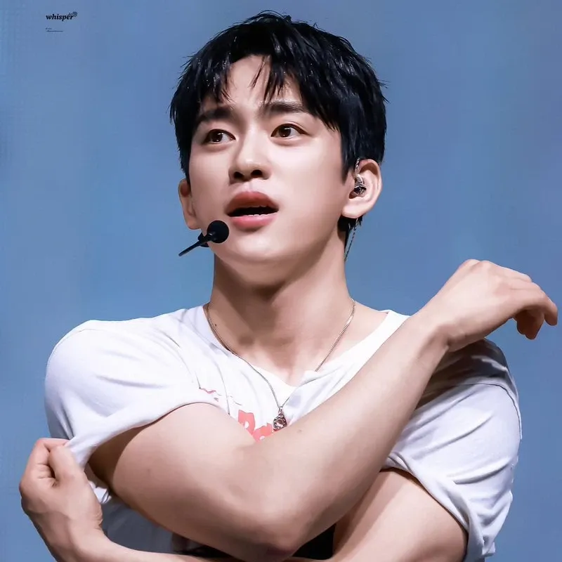 박진영의 비하인드 컷