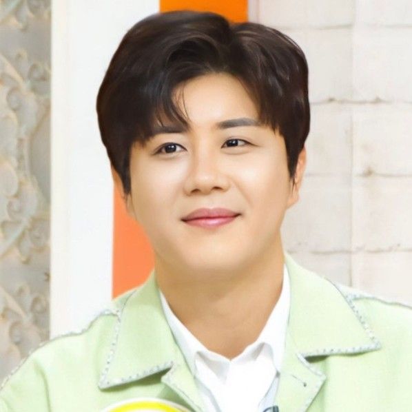 粉絲拍下的晉海成瞬間