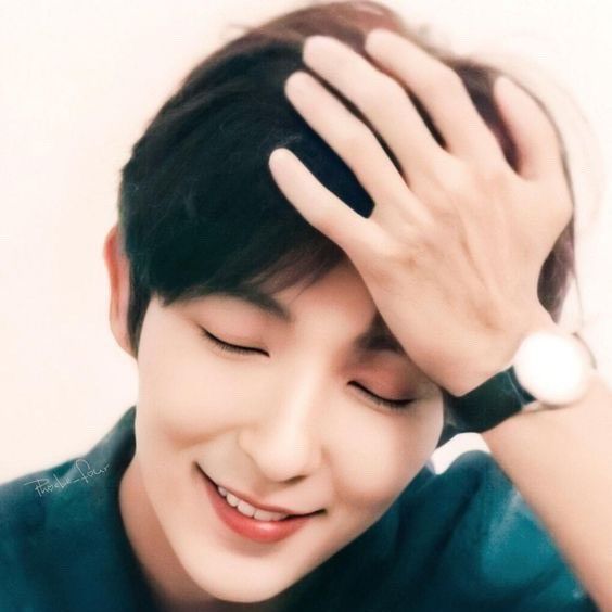 Latest photo of Lee Joongi