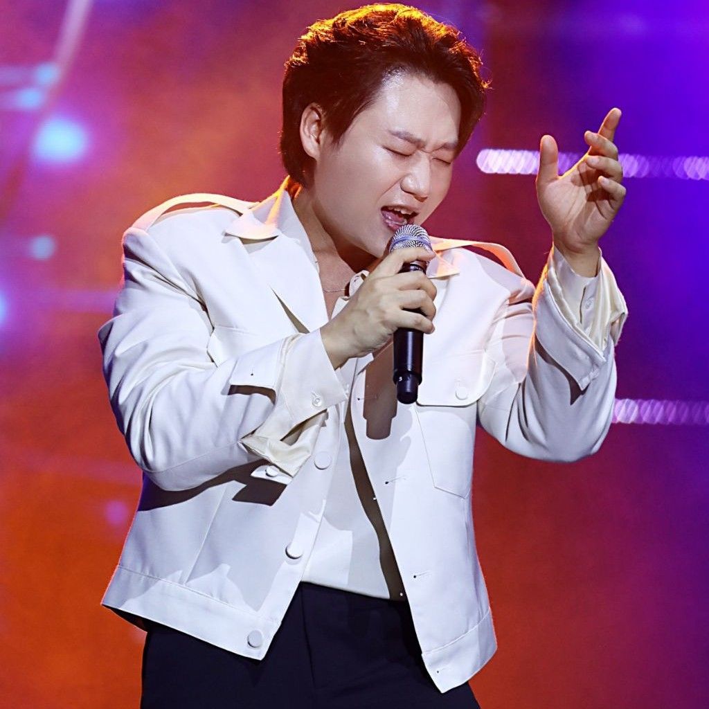 Latest photo of Min Soohyun