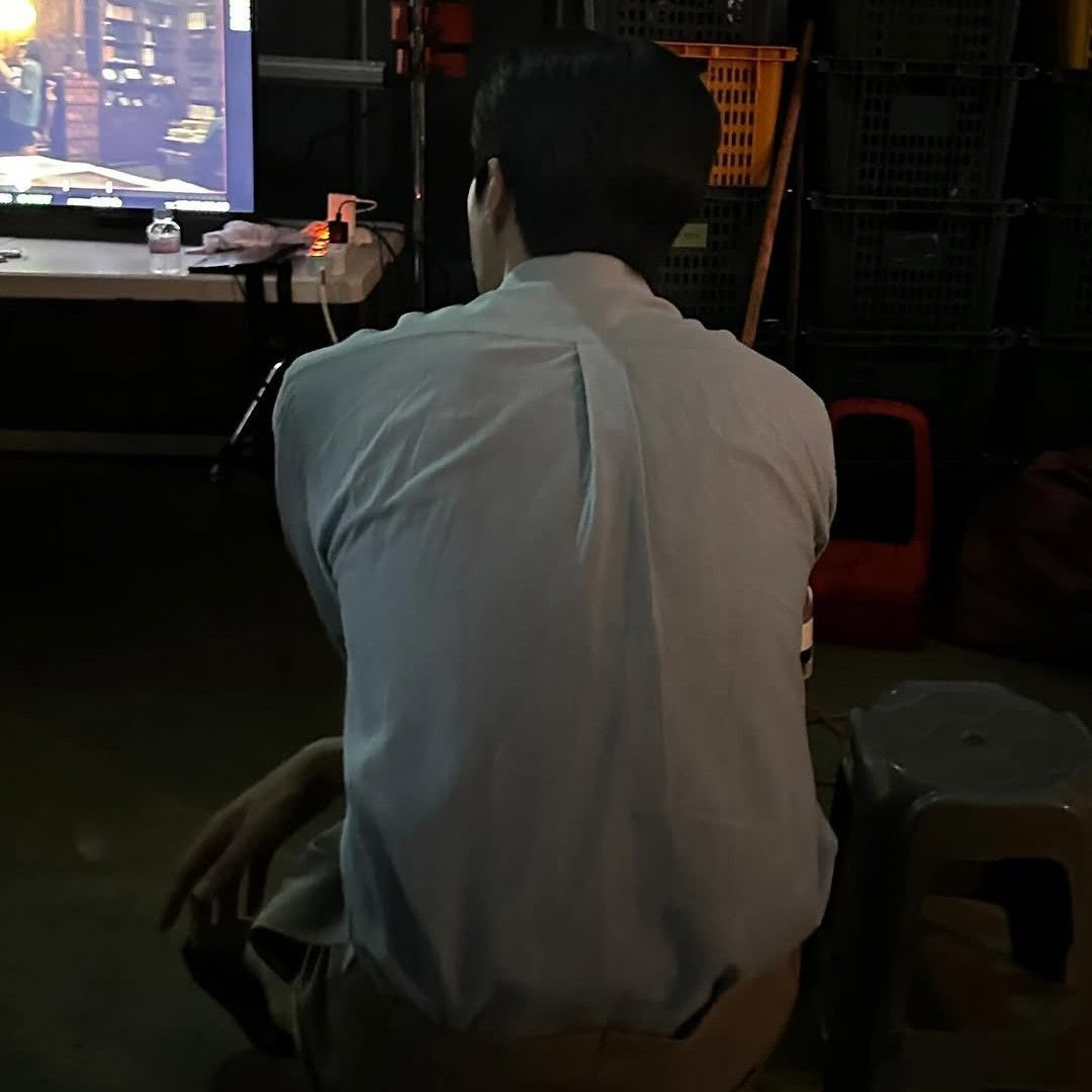 김선호의 최신 사진