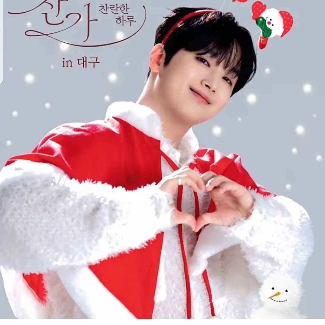 イ・チャンウォンの最新写真