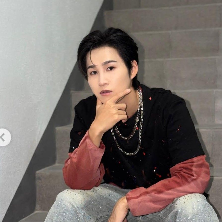 Foto kegiatan terbaru dari Kim Heejae