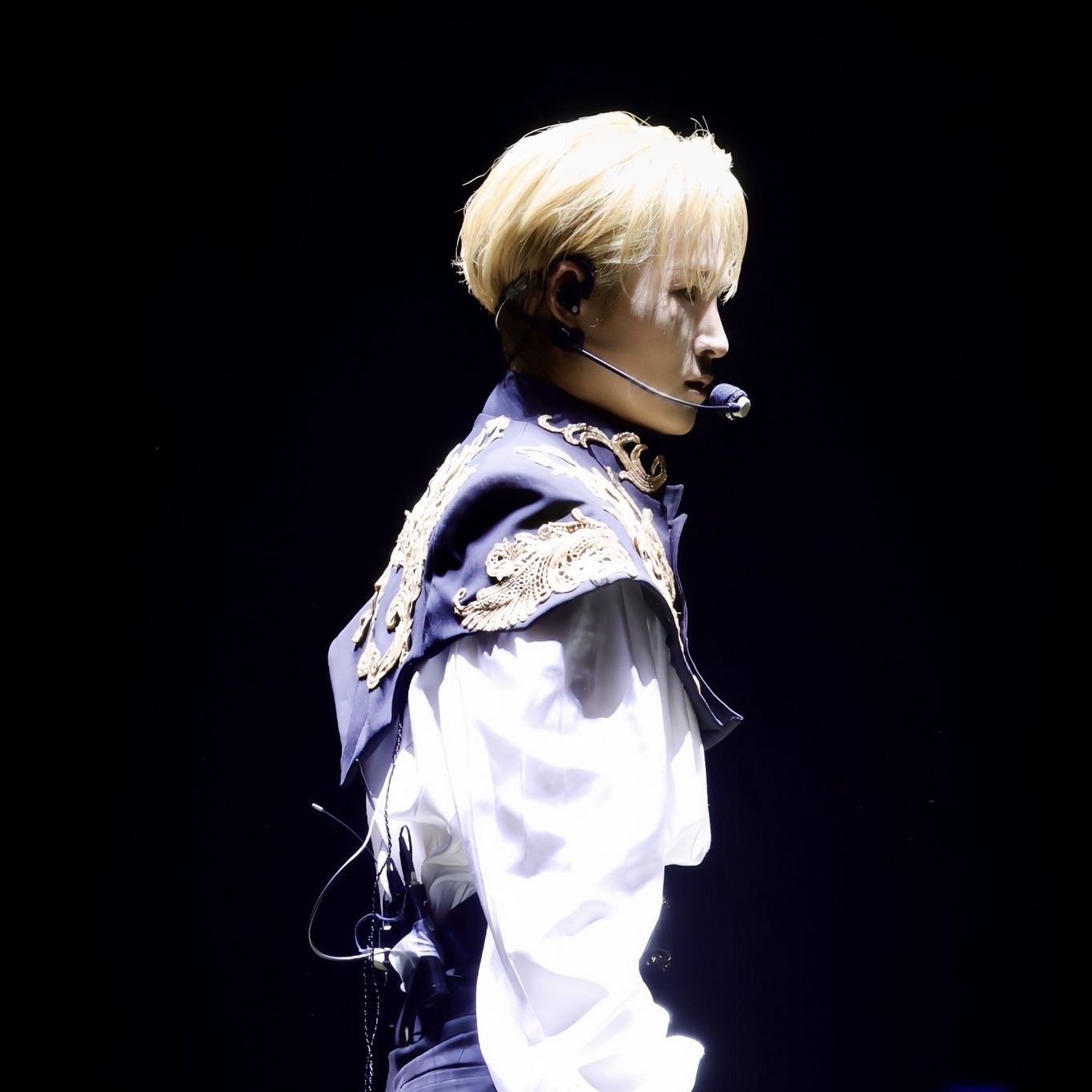 Foto kegiatan terbaru dari Kim Heejae