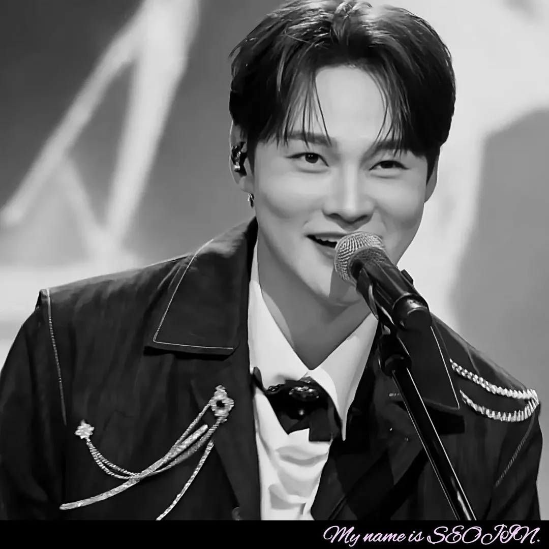 박서진 최근 활동샷
