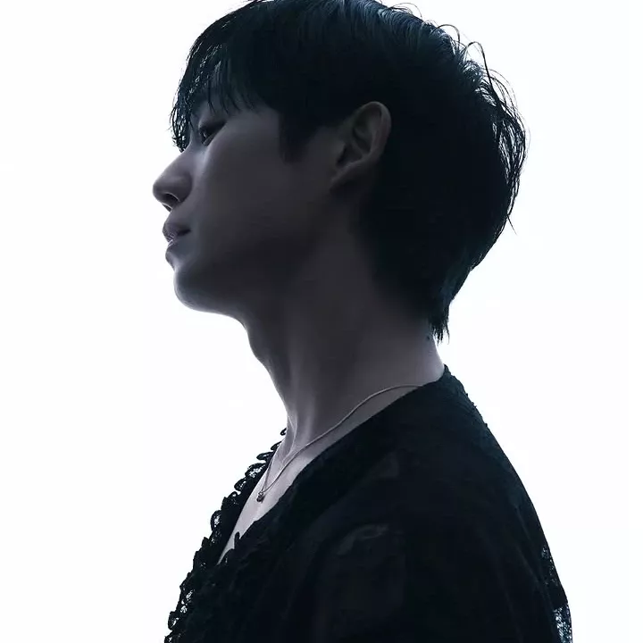 Latest photo of Jung Haein