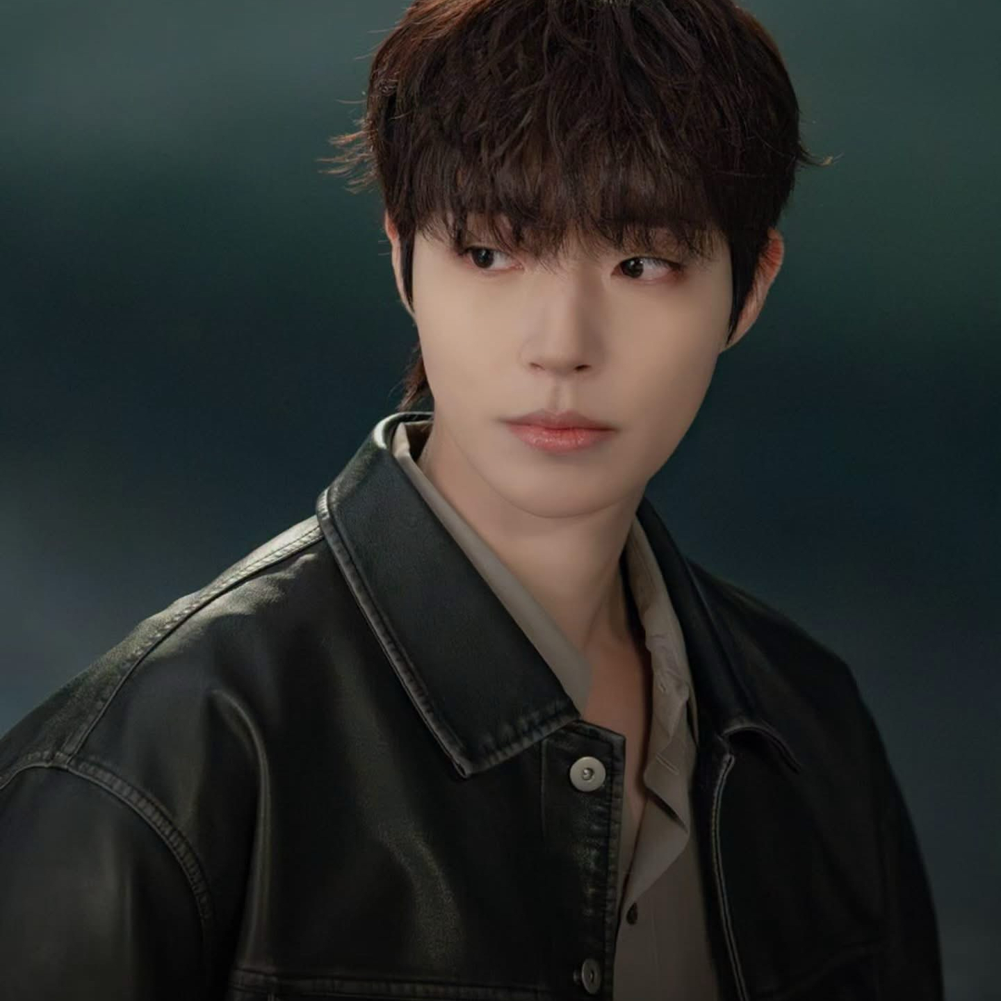 Latest photo of Hwang Inyoup