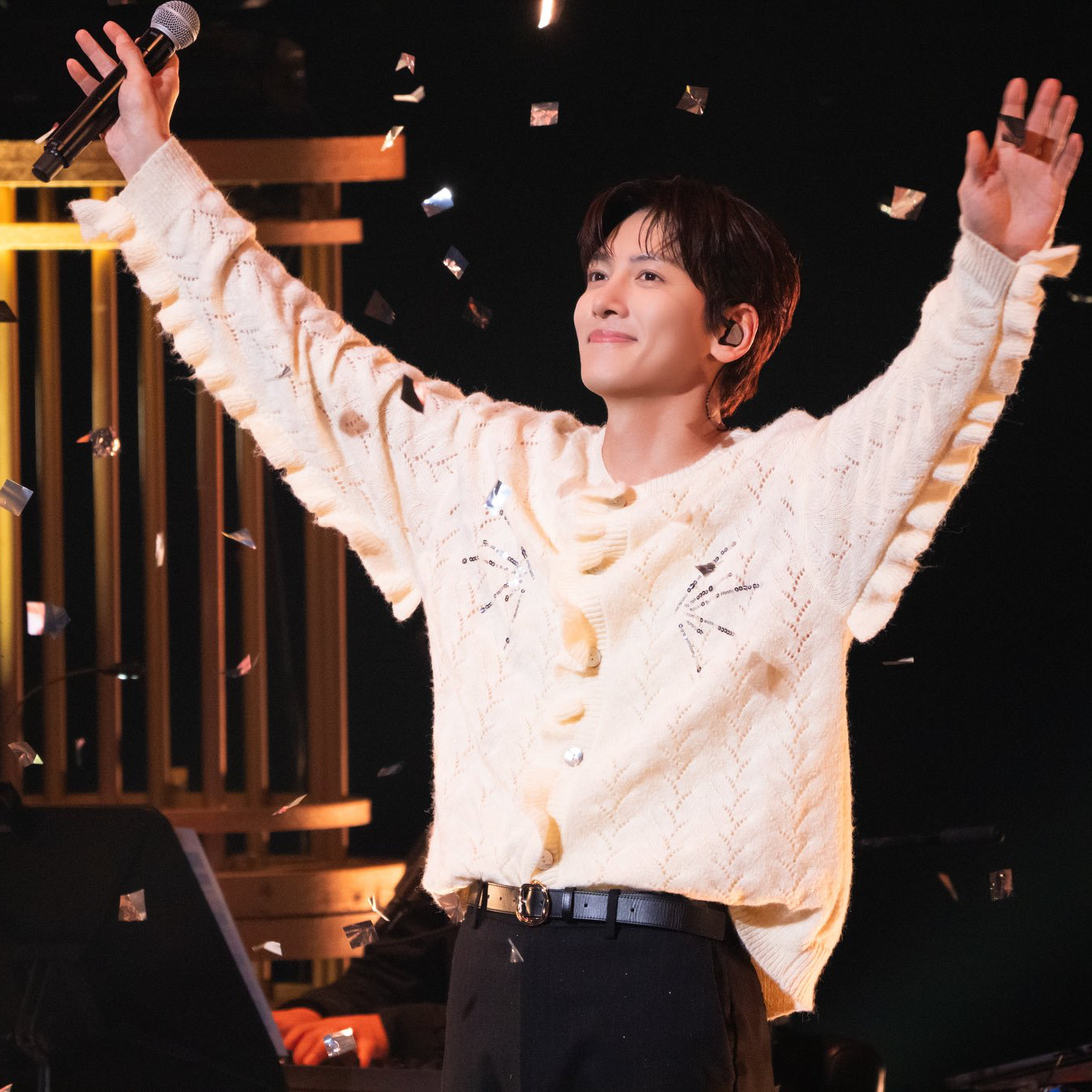 チ・チャンウクの最新写真