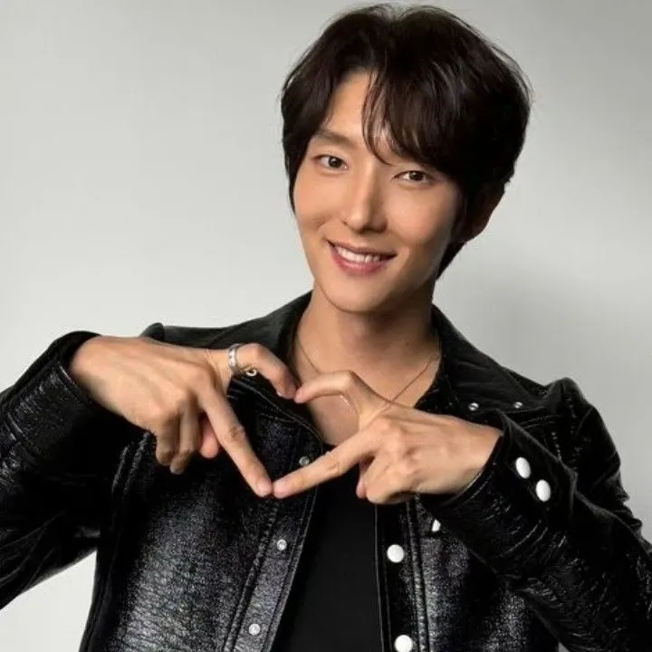 이준기의 비하인드 컷