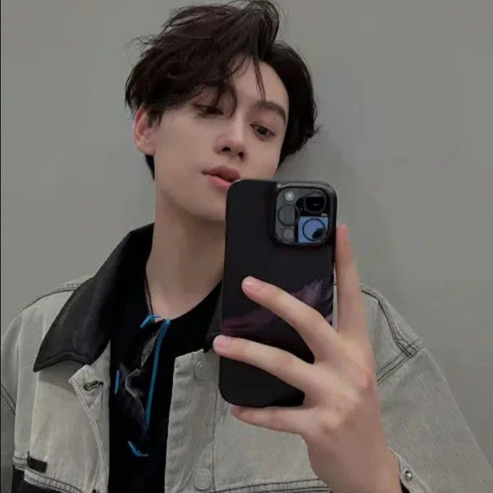 Recent activity shot of Tian Xuning