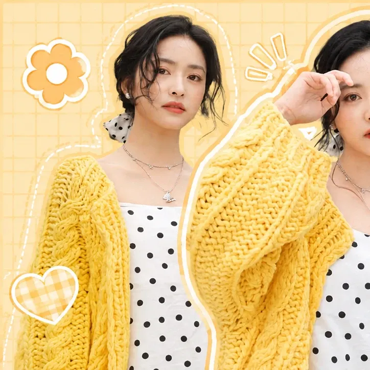 Latest photo of Shen Yue