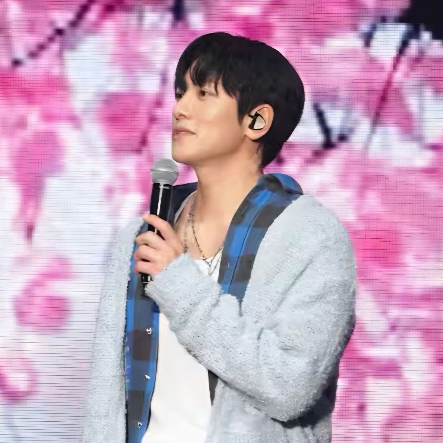 池昌旭的最新照片