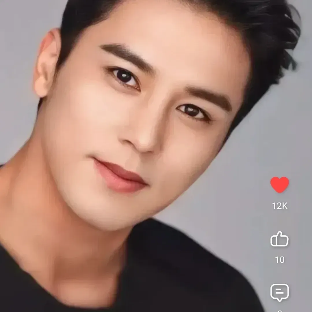 Foto terbaru dari Jang Minho