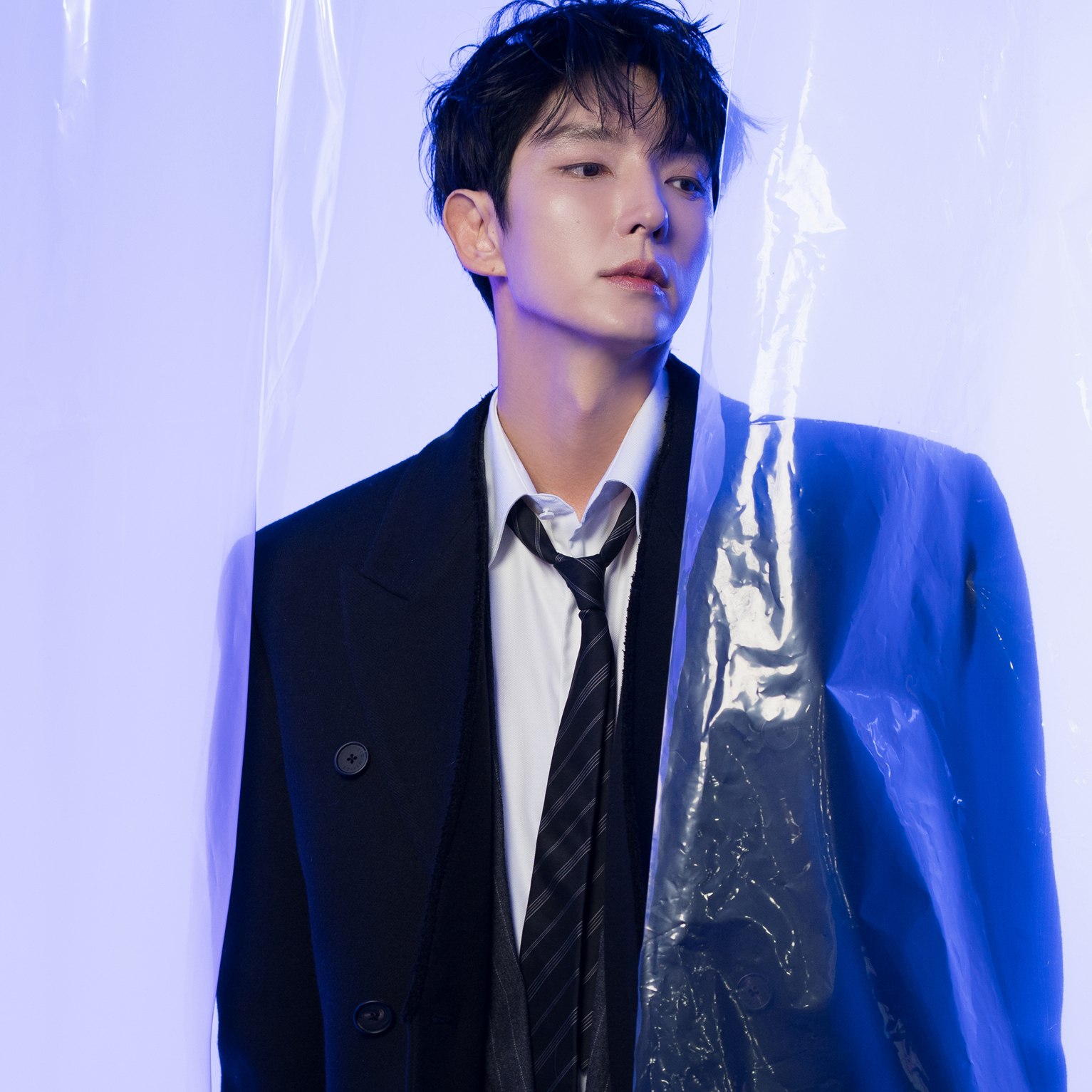 이준기 최근 활동샷