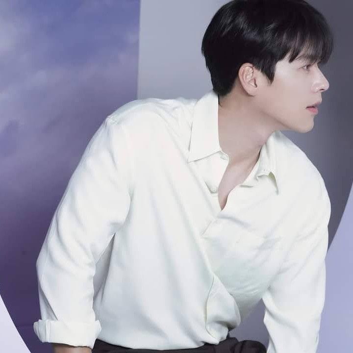 玄彬的近期活动照