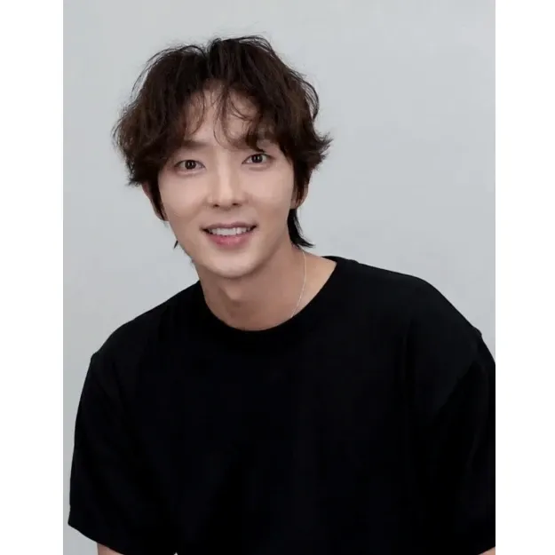 이준기 팬이 찍은 순간