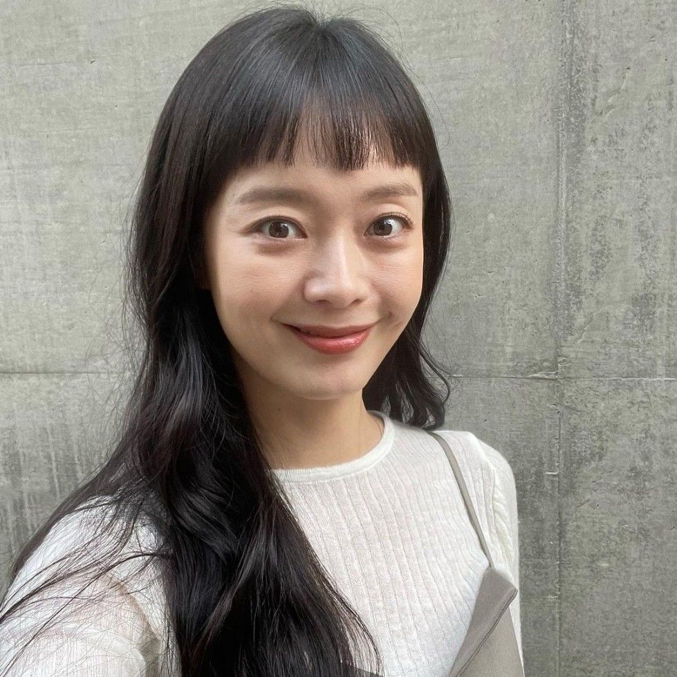 粉丝拍下的全昭旻瞬间