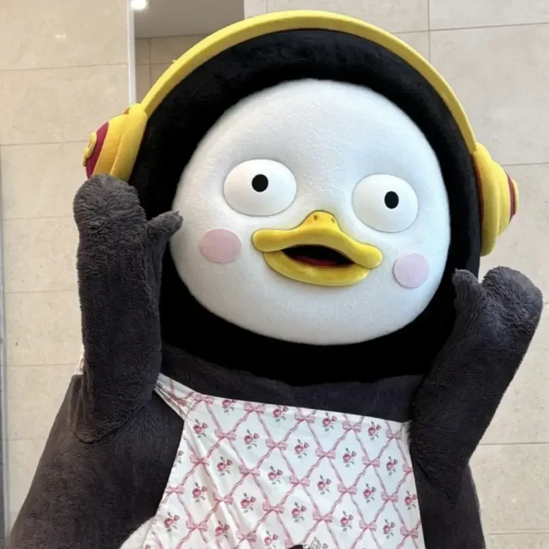 ファンが撮影したペンスの瞬間