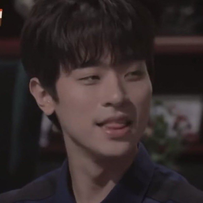 Latest photo of Park Jeongmin