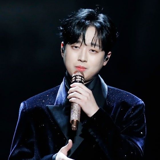 Momen yang diabadikan oleh penggemar Lee Chanwon