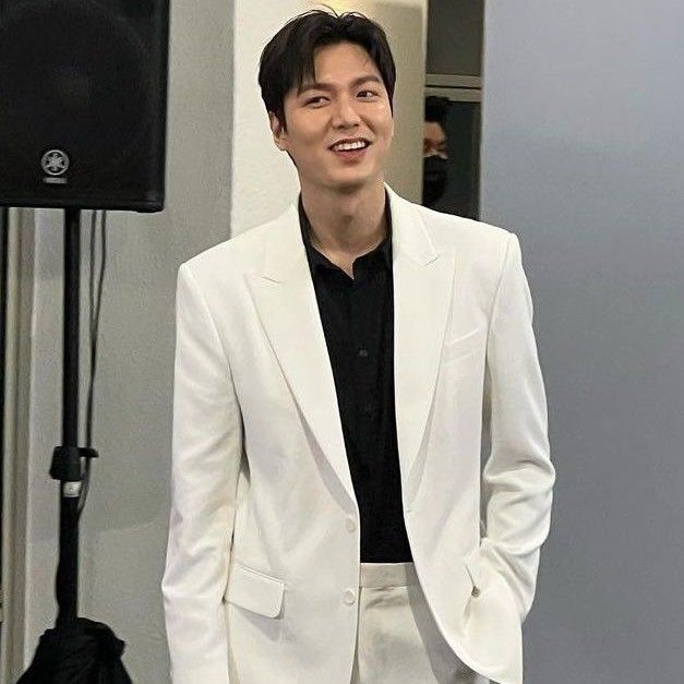 이민호 팬이 찍은 순간