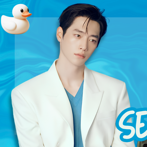 Latest photo of Seo Kangjoon