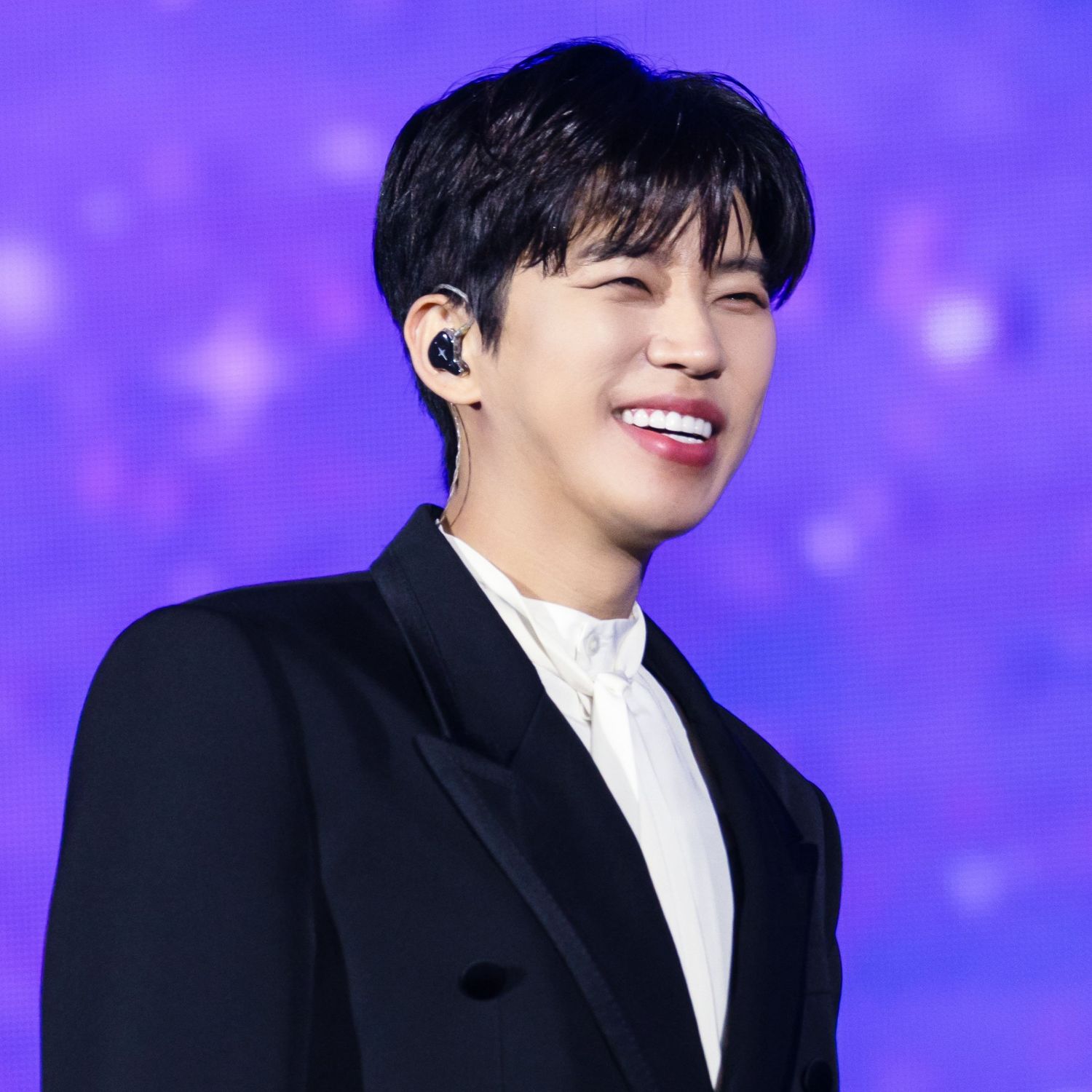 林英雄的近期活動照