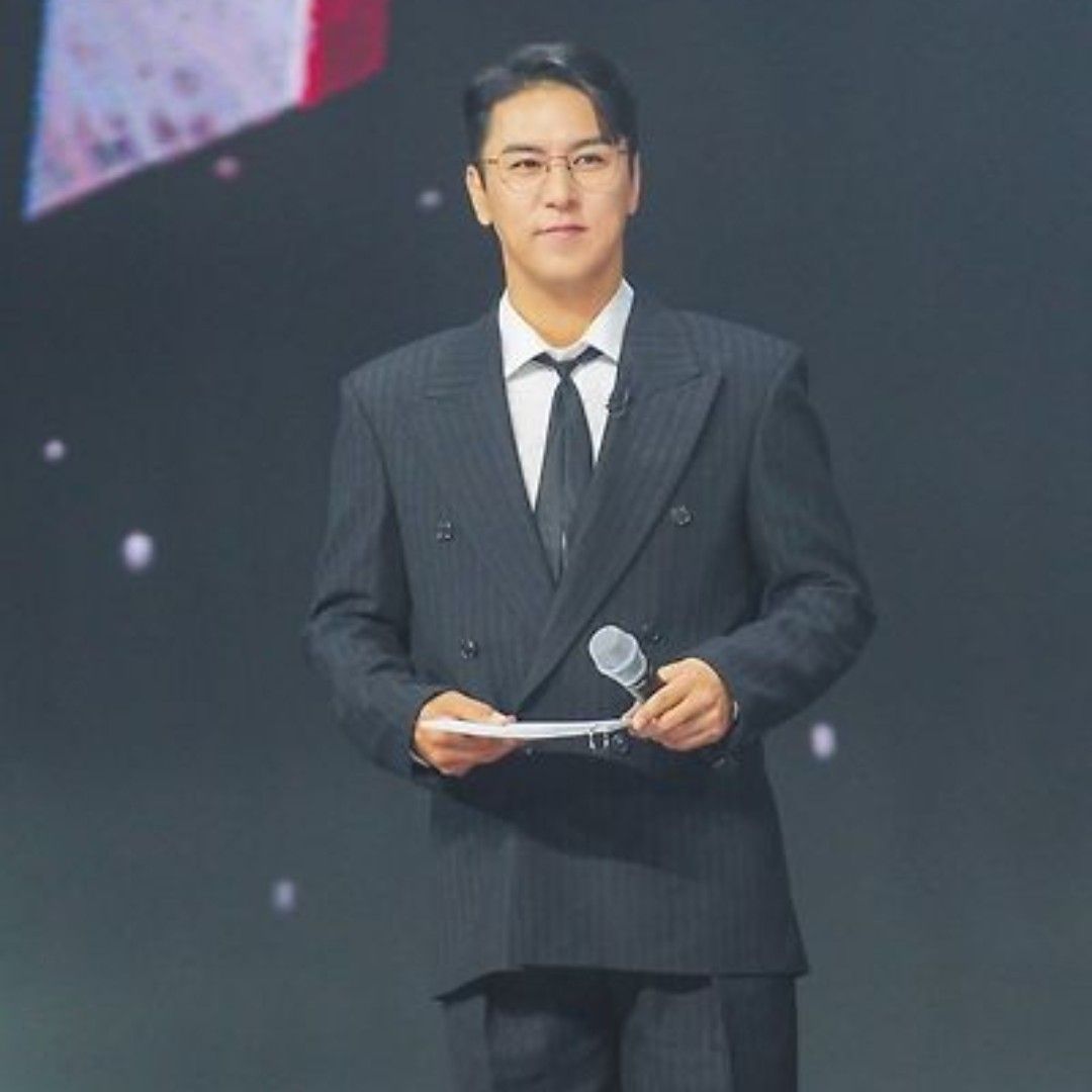 Foto terbaru dari Jang Minho