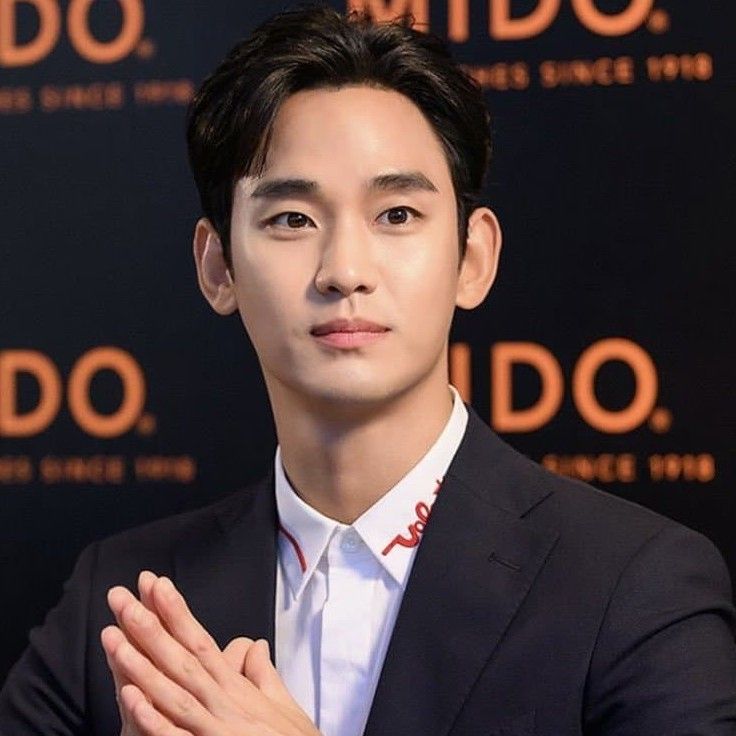 金秀贤的近期活动照