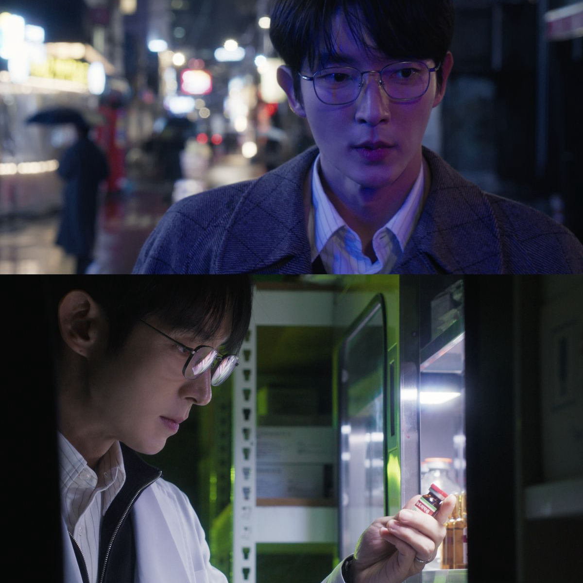 이준기 최근 활동샷