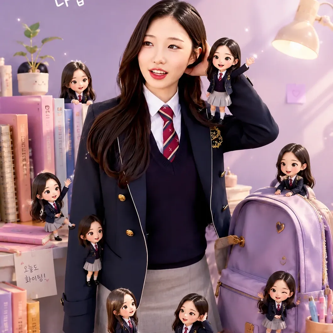 Latest photo of Jung Seojoo