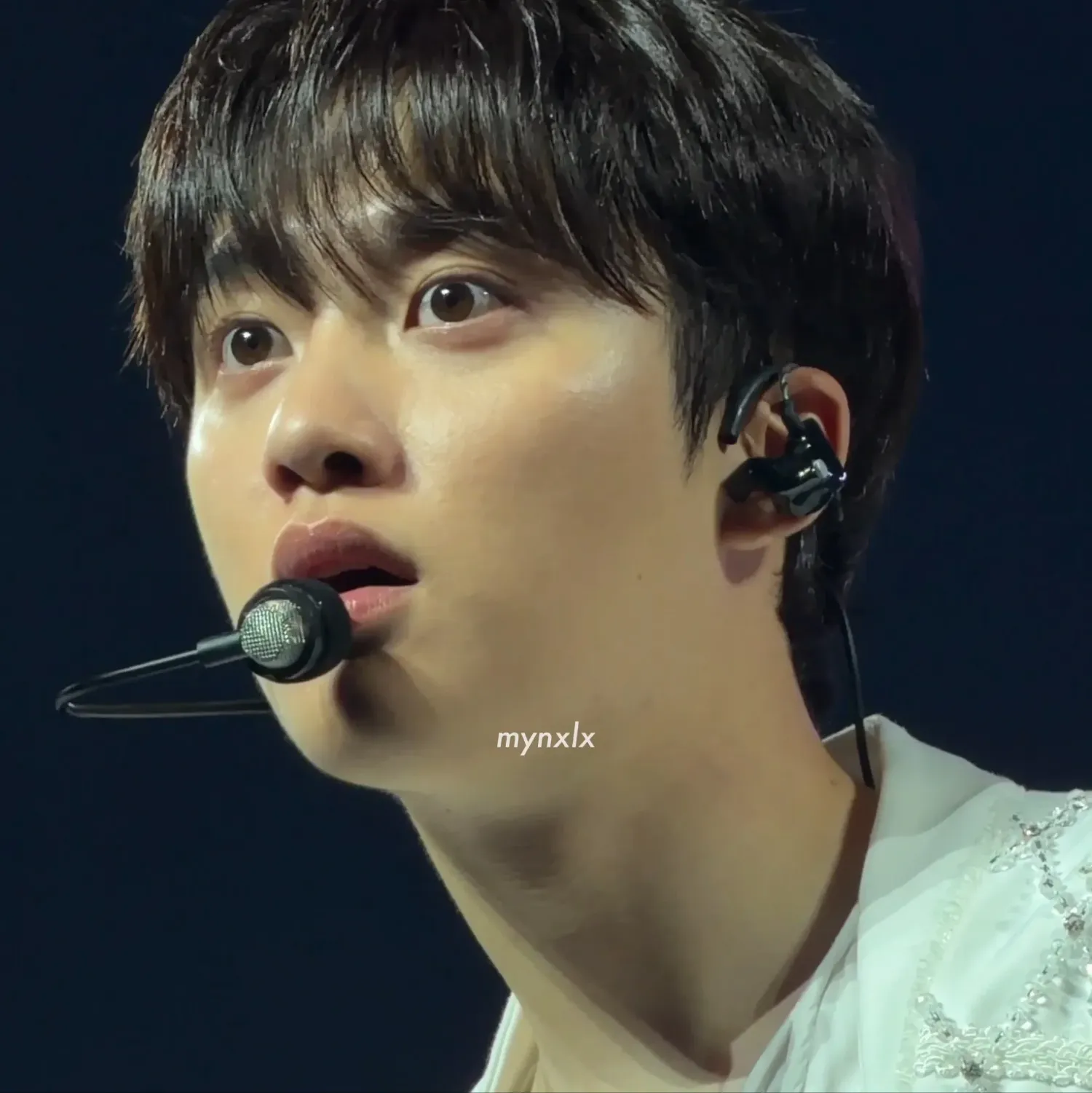 Foto terbaru dari Doh Kyungsoo (D.O.)