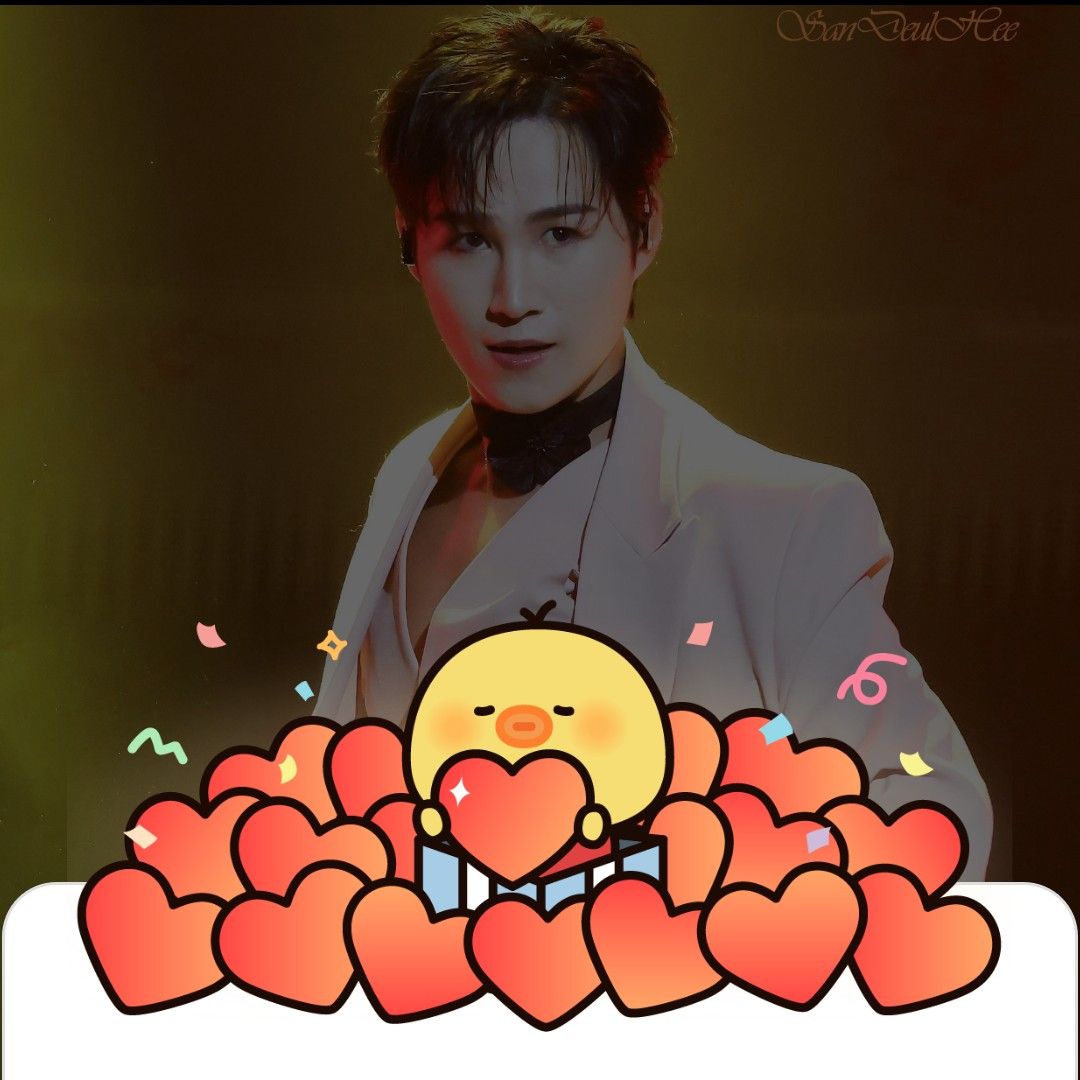 김희재의 최신 사진