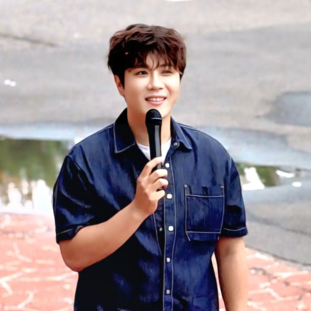 晋海成的最新照片