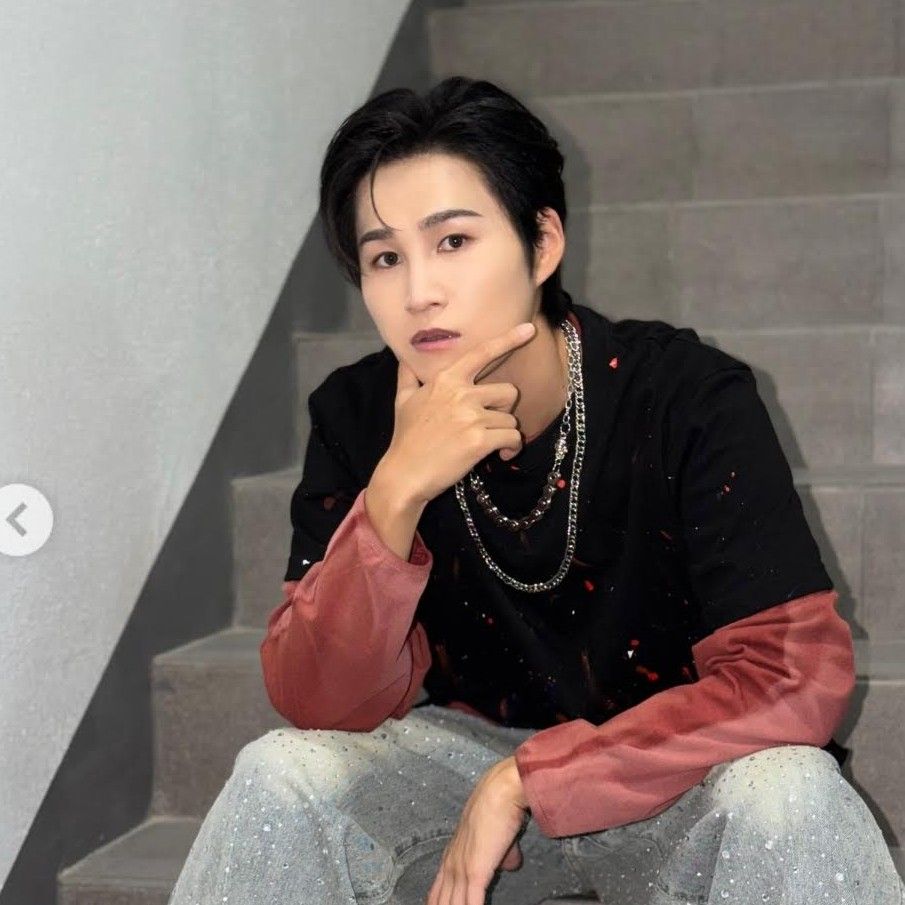 金熙栽的幕後花絮