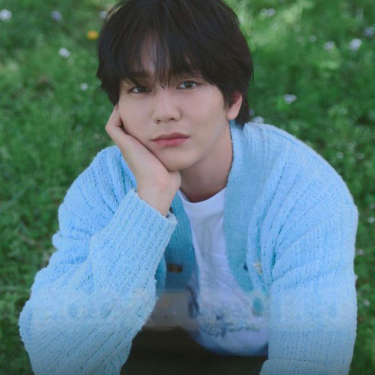 Latest photo of Yoo Seungho