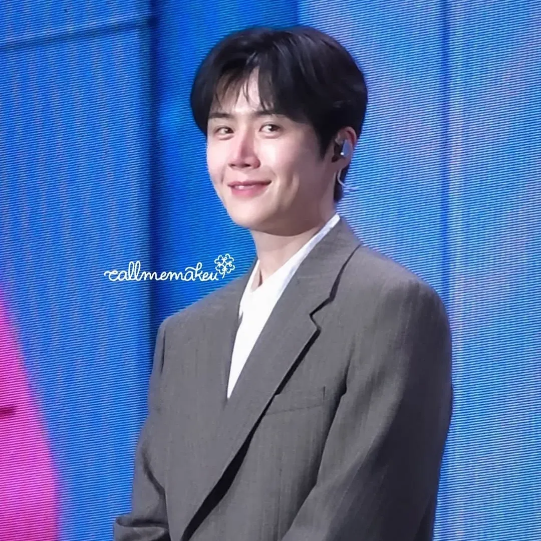 김선호 최근 활동샷